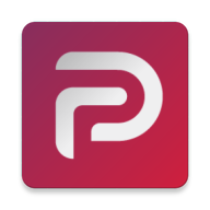 parler app社交软件