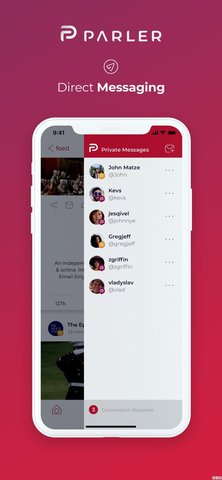 parler 