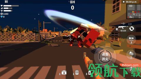 枪手射击之王破解无限金币