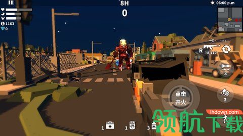 枪手射击之王破解无限金币