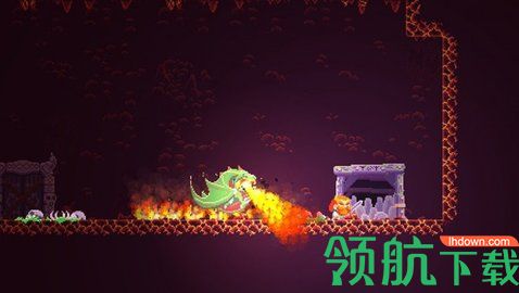 矮人之旅