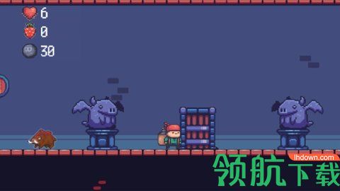 蘑菇的冒险破解版下载