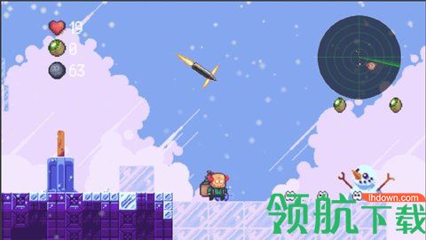 蘑菇的冒险破解版下载