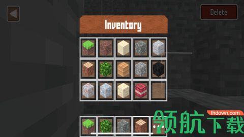 我的探索世界2021无广告破解版