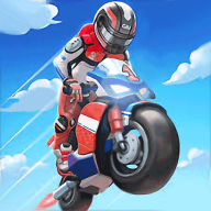 重力飞车3D破解版