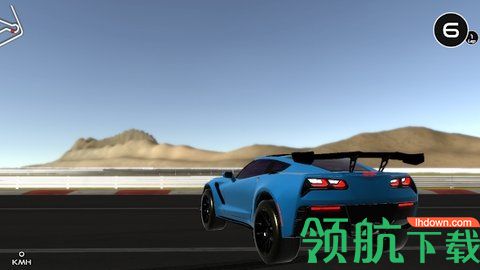 R2R赛车游戏破解版