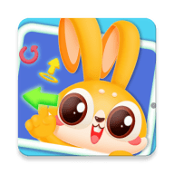 兔小萌少儿编程软件app