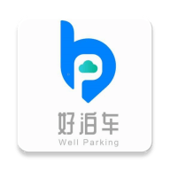 鸿达好泊车停车位查询