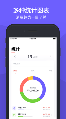 图图记账app官方版