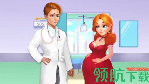 姐妹逆袭记