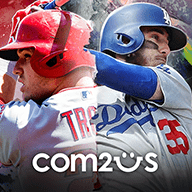 MLB9局职棒21中文破解版