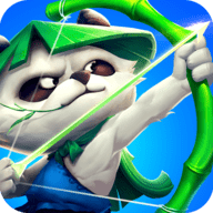 熊猫射手破解版