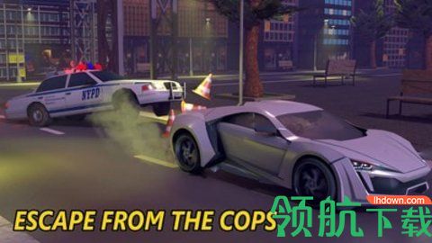 超级特工安卓版下载