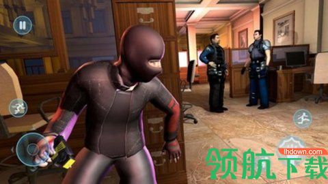 超级特工安卓版下载