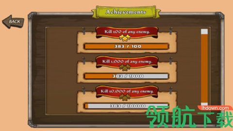 神秘之锤游戏下载