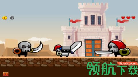 狂扁小怪物游戏下载