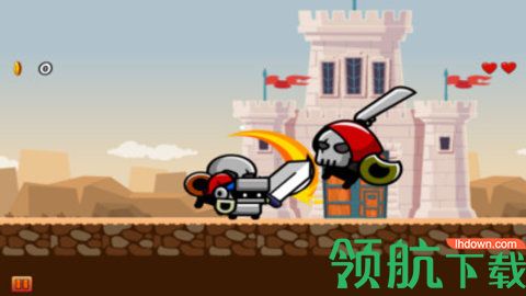 狂扁小怪物游戏下载
