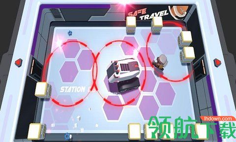 阿瓦隆太空探险rpg破解版下载