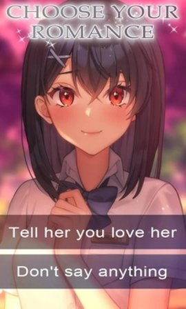 成为她的英雄中文破解版