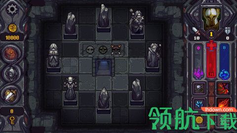 符石守护者全英雄破解版