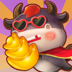 天天养金牛app(合成领红包)最新版