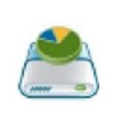 硬盘空间分析工具(Disk Savvy)免费版