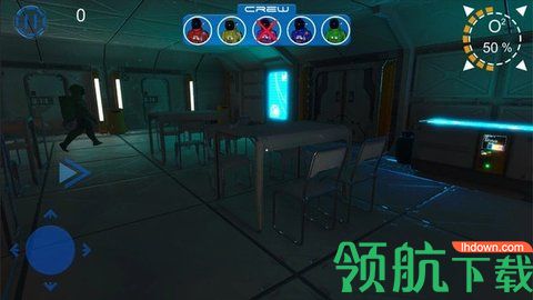 恐怖太空杀安卓版下载