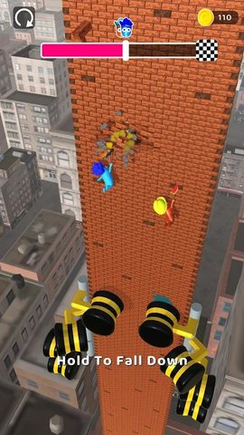 BrickyFall游戏安卓版