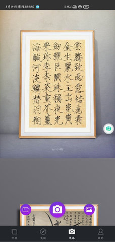 书法字典大全app