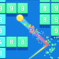 breakthrough游戏安卓版