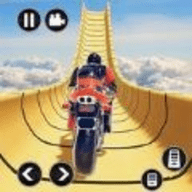 轨道天空特技骑士官方版