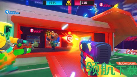 专业射手破解版下载