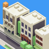 3D空闲城市大亨无限金币破解版