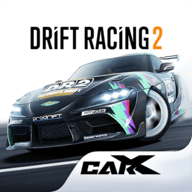 CarX漂移赛车2修改版