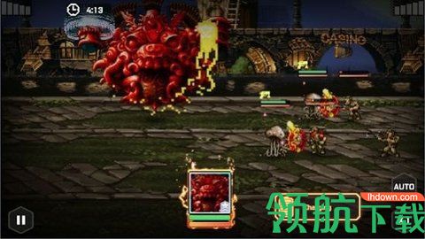合金弹头指挥官官网最新版