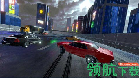 公路人生游戏中文版(含数据包)