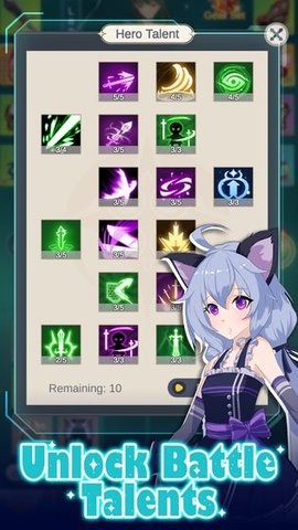 驱魔少女夏洛特全cg破解版