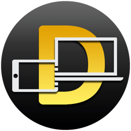 Deskreen投屏软件