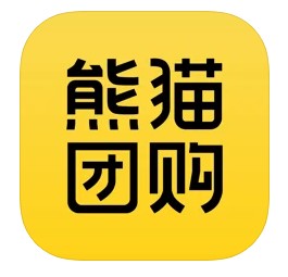 熊猫团购软件官方版