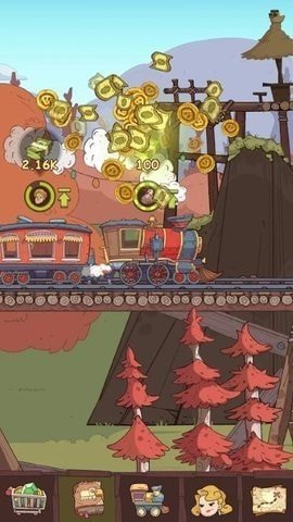 铁轨帝国游戏正式版免费下载