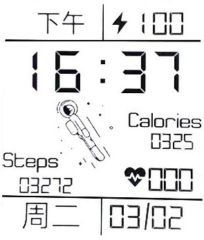 applewatch太空人表盘下载