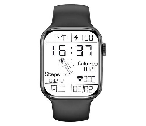 applewatch太空人表盘下载