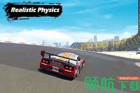 不可能的轨迹2021手游官方汉化版