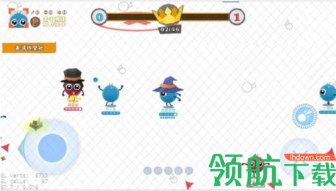 我是国王手游安卓版