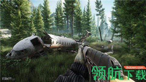 逃离塔科夫手游中文2021最新版