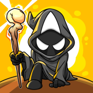 魔法大战怪物游戏破解版