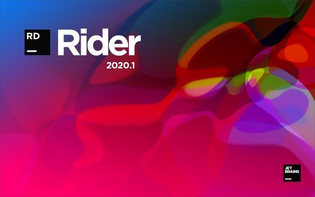 Rider2020.1破解版