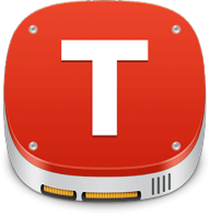 TuxeraNTFSforMac绿色版