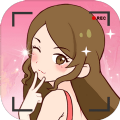 璀璨女王明星养成游戏破解版