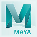 Maya2022破解补丁